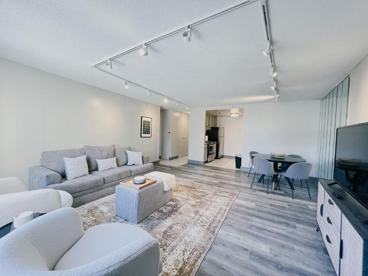 Downtown Hartford Condo - Xl Center Экстерьер фото