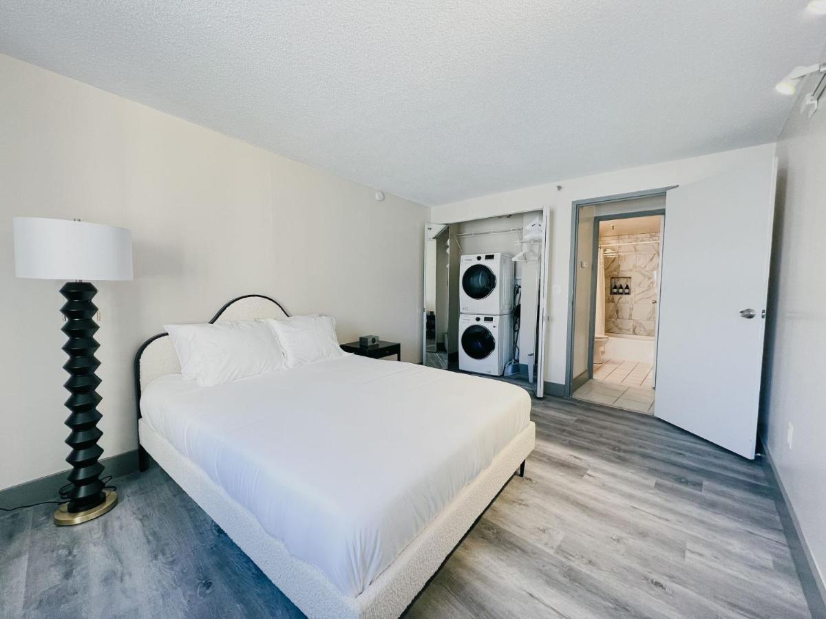 Downtown Hartford Condo - Xl Center Экстерьер фото