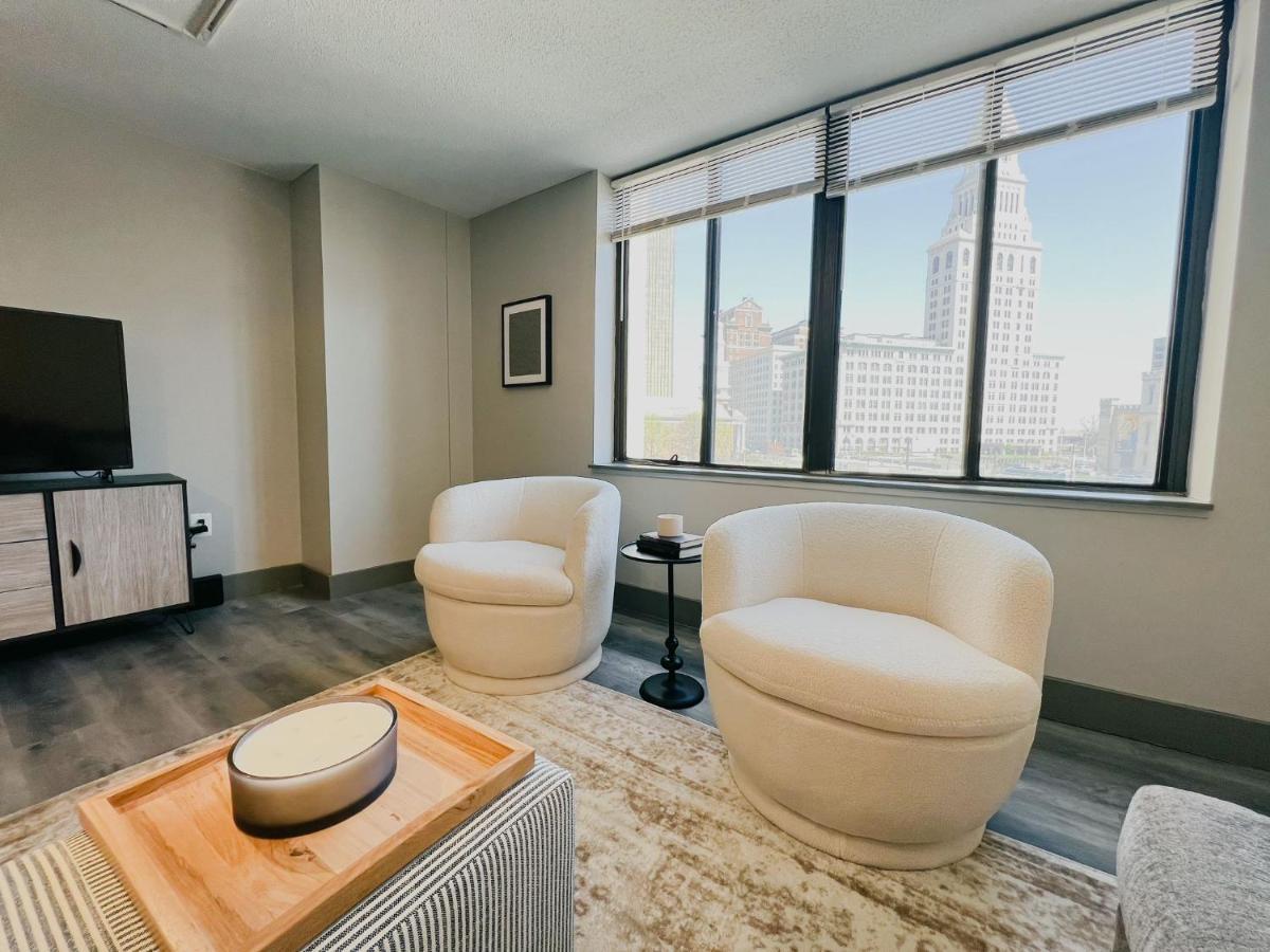 Downtown Hartford Condo - Xl Center Экстерьер фото