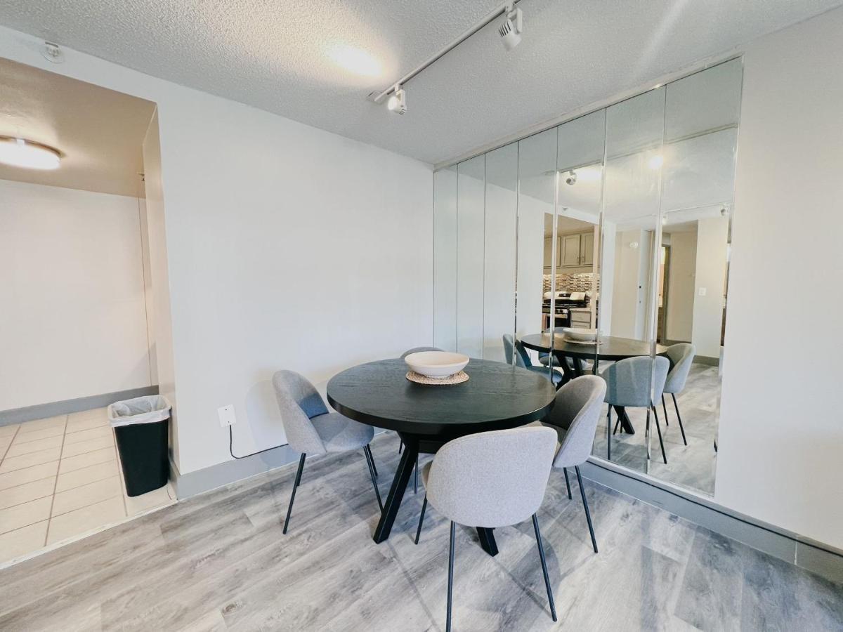 Downtown Hartford Condo - Xl Center Экстерьер фото