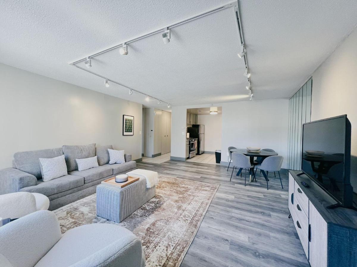 Downtown Hartford Condo - Xl Center Экстерьер фото